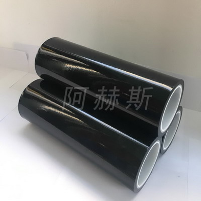 黑色PE保護(hù)膜